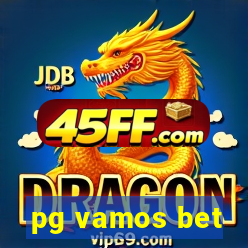 pg vamos bet